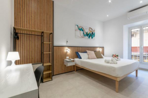 Roma apartment near to Colosseum Re-House